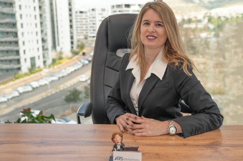 עוד אריאלה רוזנטל סודרי